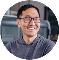 Daniel Yum