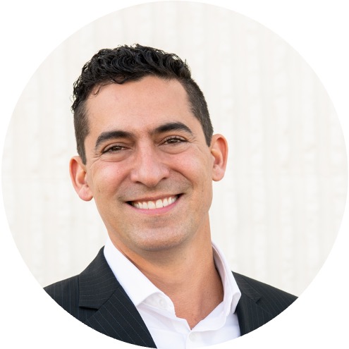 Jon Geske, Ph.D